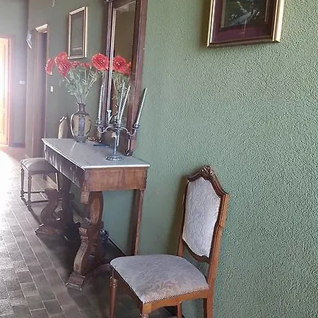Barone Bed & Breakfast