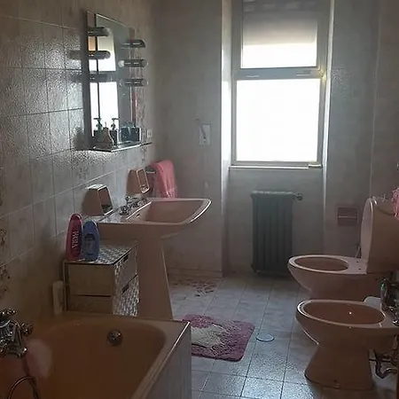 Barone Bed & Breakfast *