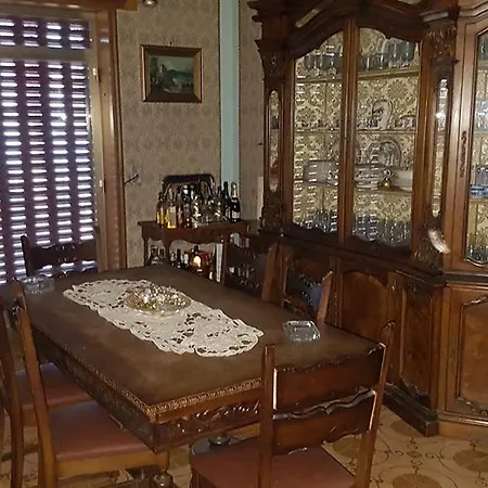 Barone Bed & Breakfast *