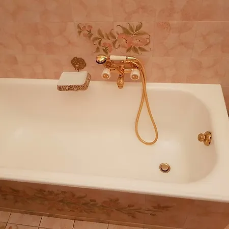Barone Bed & Breakfast Rossano