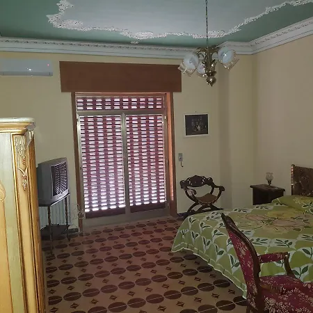 Bed & Breakfast Barone *