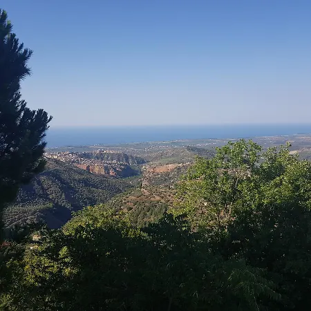 Barone Bed & Breakfast Rossano