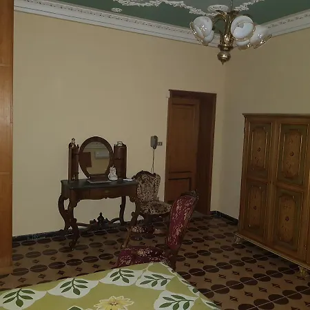 Barone Bed & Breakfast Rossano