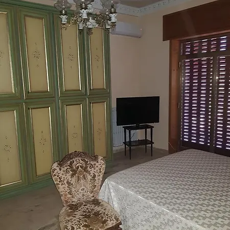 Bed & Breakfast Barone *