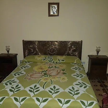 Barone Bed & Breakfast