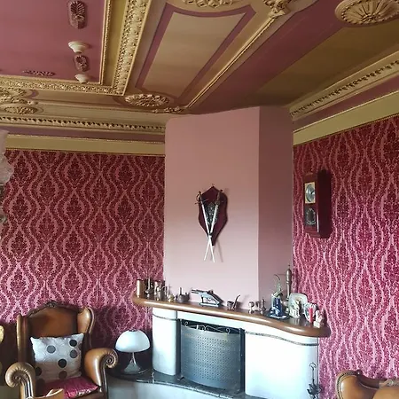 Barone Bed & Breakfast *