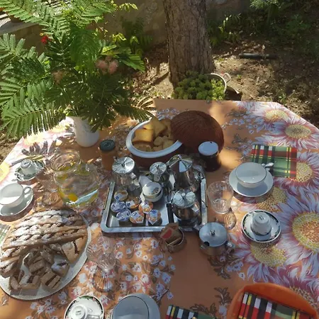Bed & Breakfast Barone Rossano