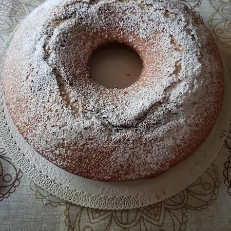 Barone Bed & Breakfast