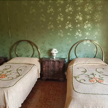 Barone Bed & Breakfast Rossano